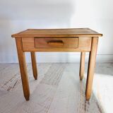 Vintage delagrave children's desk