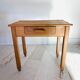 Bureau enfant vintage Delagrave