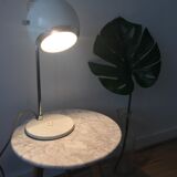 Table lamp vintage eye ball
