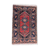 Former carpet turk oushac, 204x120cm