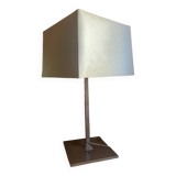 Axis lamp