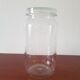 Bocal en verre Excelsior