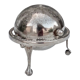 Sucrier en argent made in England