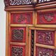 Cabinet de mariage chinois ancien