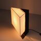 Accademia table lamp by Cini Boeri for Artemide, 1978
