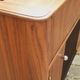 Art Deco Bar Furniture 1950 rosewood and mahogany