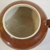 Ceramic/vintage teapot