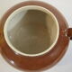 Ceramic/vintage teapot