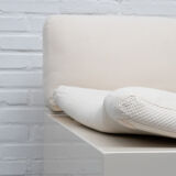 Cini Boeri Brigadier two-seater sofa Knoll 1970s