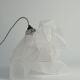 Labyrinth, Hazy, Artisan Table Lamp Light Sculpture, By Republiken