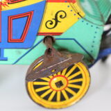 Mechanical motor diligence of the brand Joustra