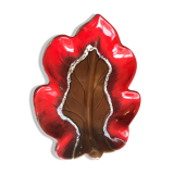 Plat a fruit vallauris