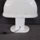 White Table Lamp By Rodolfo Bonetto For Iguzzini, 1970s