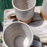 Colombier pottery ceramics