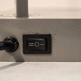 Gyros table lamp by Emmanuelle Colboc for Artemide, 1980s.