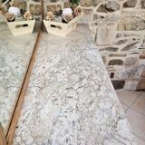 Buffet parisien art déco