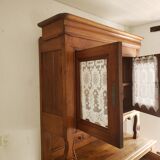 Oak dresser