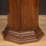 Vintage Italian column from the 70s