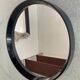 Vintage mirror from the 70s