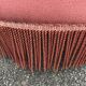 Fauteuil crapaud