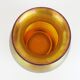 Vase en verre irisé par WMF