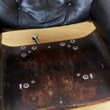 Charles & Ray Eames Lounge Chair & Ottomame for Herman Miller