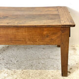 Vintage coffee table 50's