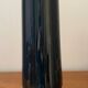 Thick glass vase