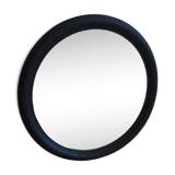 Vintage round mirror