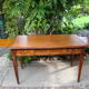Vintage Louis XVI desk