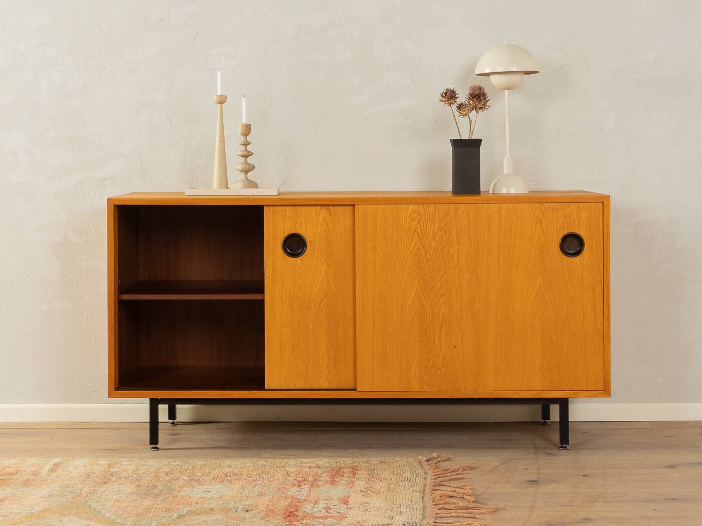 1950s Sideboard