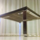 Table low primus by Peter Draenert