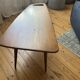 Pierre Cruege coffee table