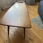 Pierre Cruege coffee table