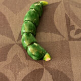 Ceramic knife holder 1960