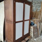 Armoire penderie Parisienne