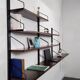 Vintage Poul Cadovius wall system – 1960s