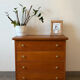 Commode vintage