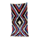 Moroccan carpet - 91 x 200 cm