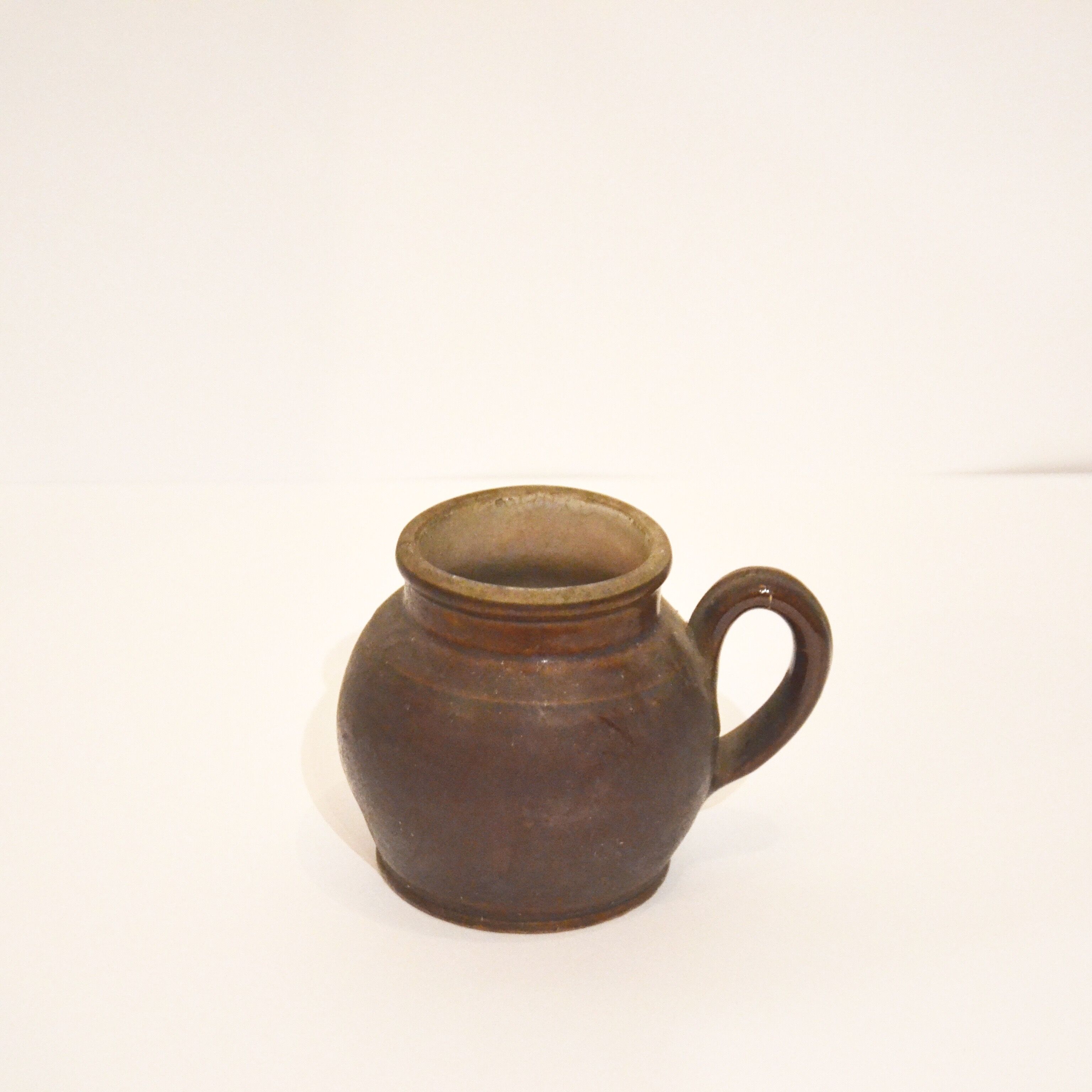 Jug stoneware