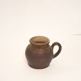 Jug stoneware