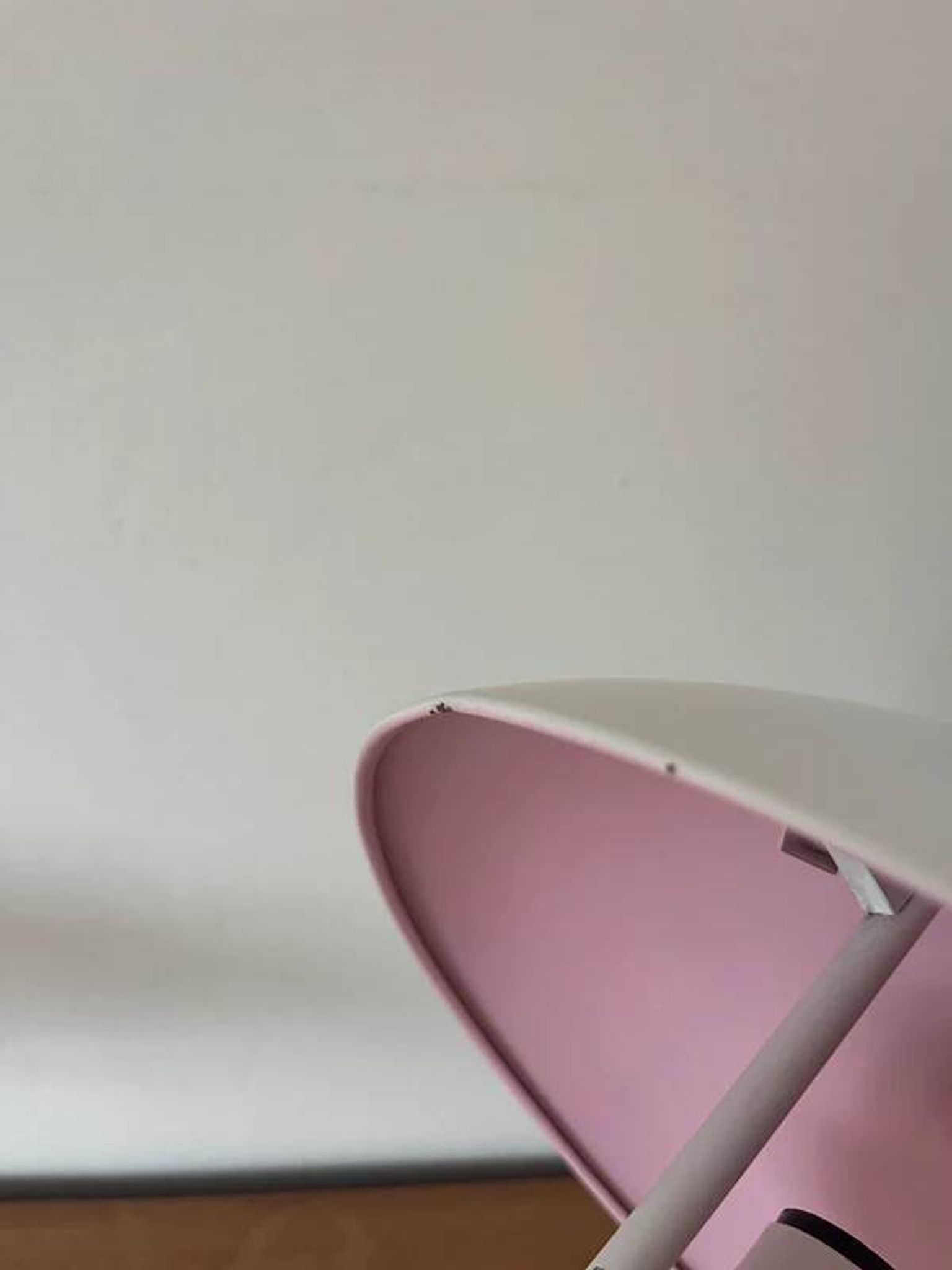 Vintage large Louis Poulsen PH Hat 30cm - Poul Henningsen