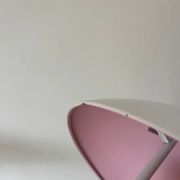 Vintage large Louis Poulsen PH Hat 30cm - Poul Henningsen