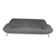 Fabric 3-Seater Sofa