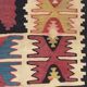 Kilim sarkoy 102x150cm