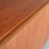 Sideboard B40 by Dieter Waeckerlin for Behr, Germany, 1960s