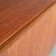 Sideboard B40 by Dieter Waeckerlin for Behr, Germany, 1960s