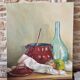 Nature morte