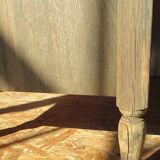 Seclin dresser in grey oak