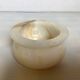 Vide poche baguier en onyx
